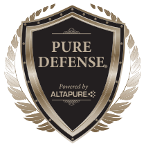 Pure Defense